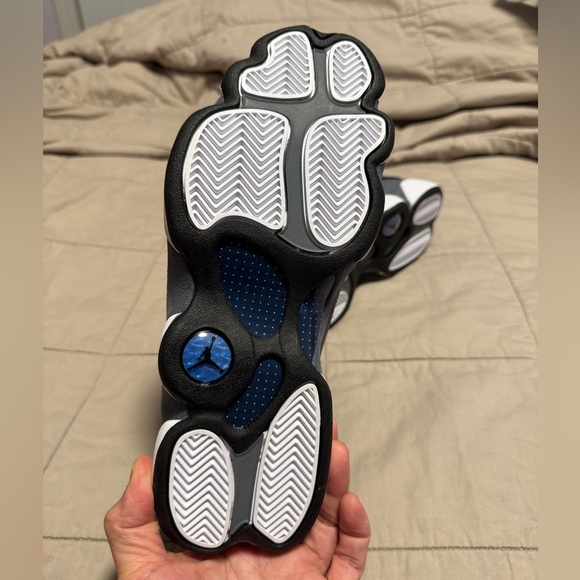 Jordan 14 Retro “Flint” US Men’s Size 8 - Picture 5 of 10